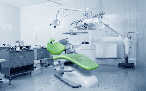 Studio Dentistico Dr. Davide Pappalardo