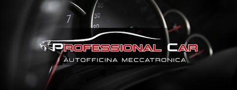 Professional Car S.r.l.s. a DOMICILIO