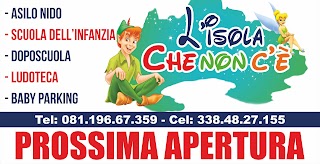 ASILO NIDO L'ISOLA CHE NON C'E'