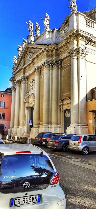 Scuola Internazionale Di Comics - Brescia