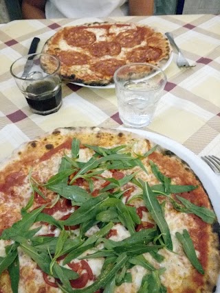 Pizzeria Da Luigi