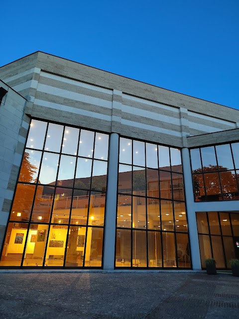 Kosovel Cultural Centre