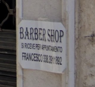 BARBER SHOP - Acconciature Maschili da Francesco