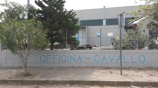 Officina Giovanni Cavallo