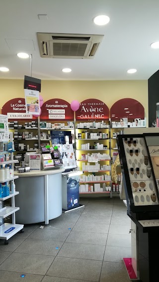 Farmacia de Tommasis