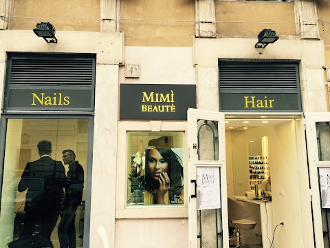 Mimì Beautè Roma - Unghie e Capelli