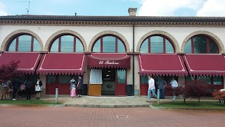 Ristorante El Tintero