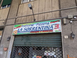 Pizzeria La Sorrentina