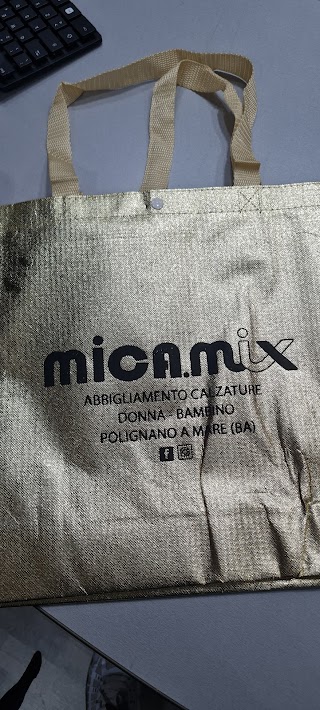 Mica. M Calzature & Abbigliamento