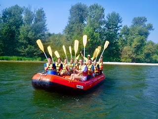 AqQua Canoa & Rafting