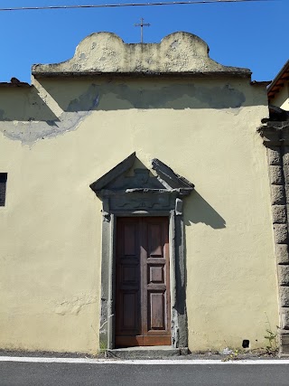 Casa di Riposo Pio Istituto S. Anna