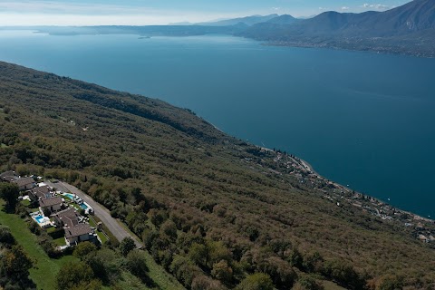 Ville Relais San Zeno