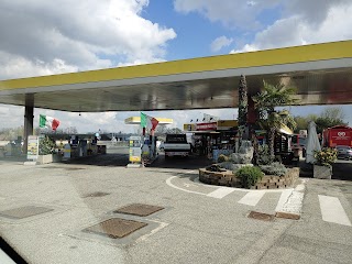 Eni Station