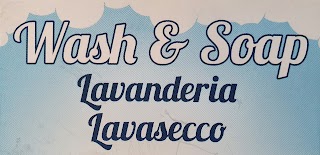 Lavanderia Wash & Soap Roma San Pietro