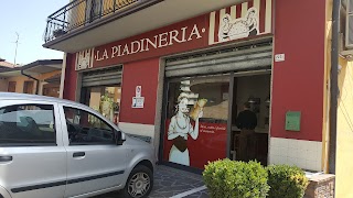 La Piadineria