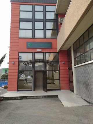 Centro di medicina Trissino - C.M.R.