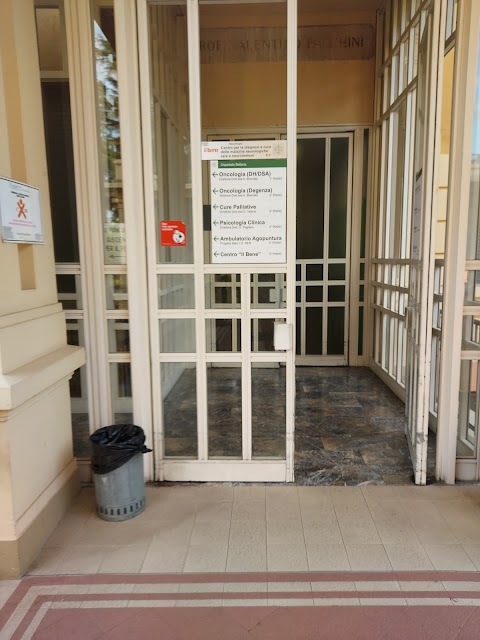 Ospedale Bellaria