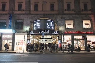 Teatro Elfo Puccini