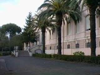 Scuola G. Pascoli