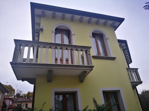 Villa Ricordi