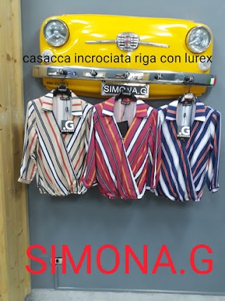 Simona G