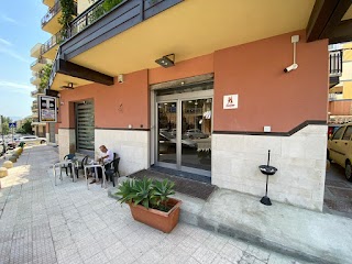 bar tabacchi Gravitelli