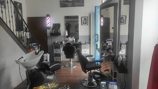 Davide barbershop