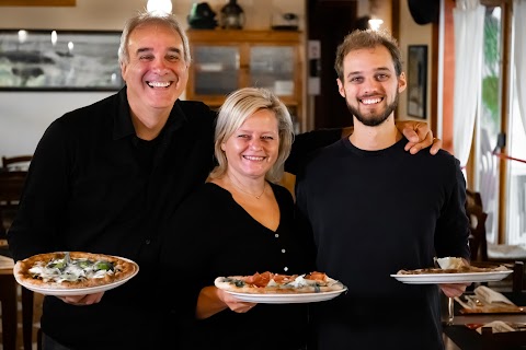 Pizzeria Il Caminetto - Calmasino