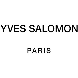 Yves Salomon