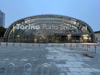 Torino Porta Susa