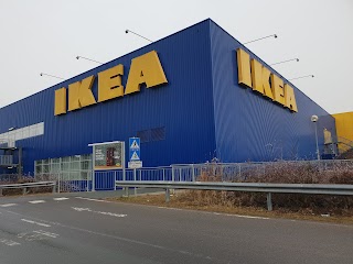 IKEA Einrichtungshaus Graz