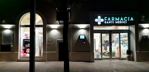 Farmacia Santi Medici