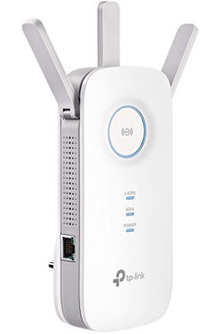 ASSISTENZA MODEM WIFI WIRELESS ROMA