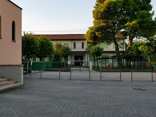 Scuola dell’Infanzia e Nido integrato Nostra Signora di Fatima