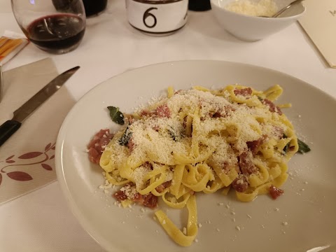 Ristorante Pizzeria il Tartufo di Bellini Omero