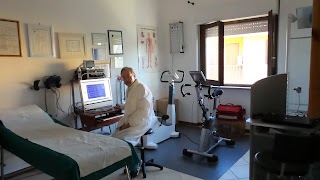 DR. MARIO ALBERTO AGUGIARO MEDICO DELLO SPORT