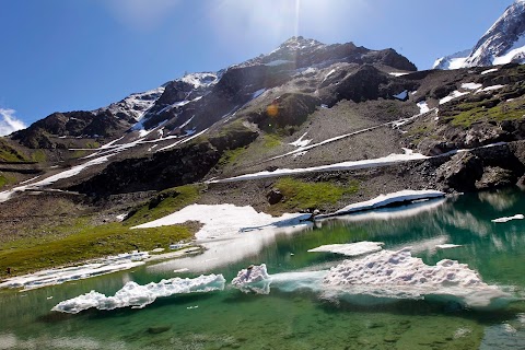 Ucpa Les Arcs