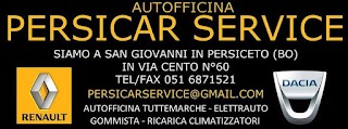 Persicar Service Autofficina