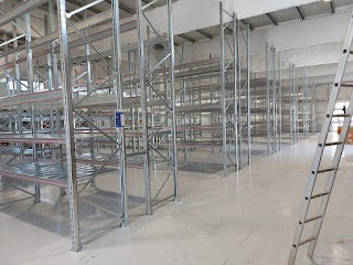 Buy And Rent Scaffalature Industriali Rivenditori Marcegaglia