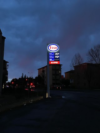 ESSO Stazione di Servizio