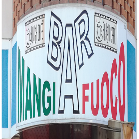 Bar Mangiafuoco
