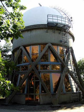 INAF - Osservatorio Astrofisico di Torino