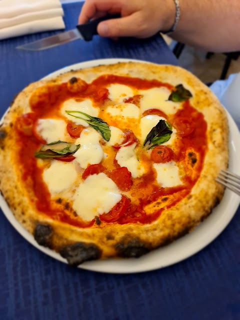 Ristorante Pizzeria Sirena