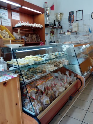 Capricci Del Pane