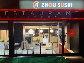 ZhouSushi Monselice