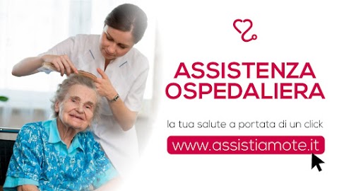 ASSISTIAMO TE - Ambulanza Privata Italia e Estero. Rimpatri Sanitari. Taxi Sanitario