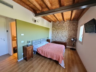 Bed & Breakfast Le Coste