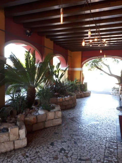 Hotel Tabina - Santa Maria di Sala