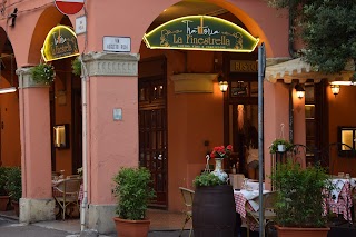 Trattoria "La Finestrella"