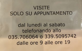 Ambulatorio Veterinario Martinelli Dott.Ssa Milena